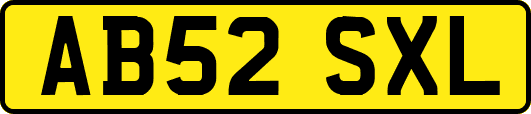 AB52SXL