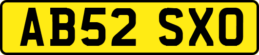 AB52SXO