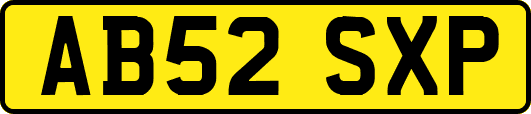 AB52SXP