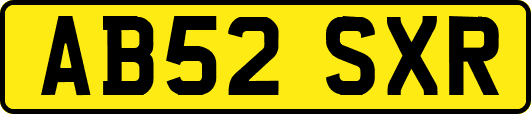 AB52SXR