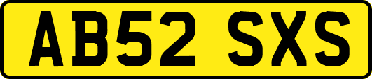 AB52SXS