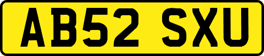 AB52SXU