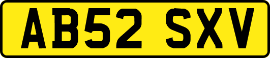 AB52SXV