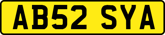 AB52SYA