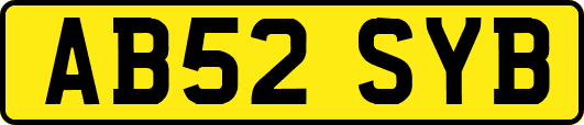 AB52SYB