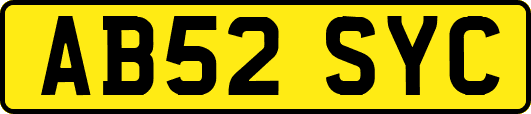 AB52SYC