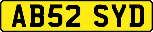 AB52SYD