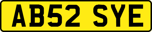 AB52SYE