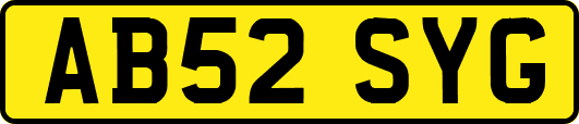 AB52SYG
