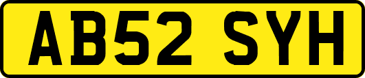AB52SYH
