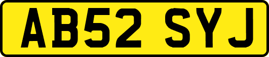 AB52SYJ