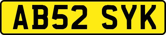 AB52SYK
