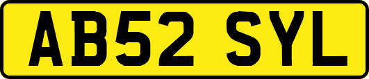 AB52SYL