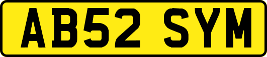 AB52SYM