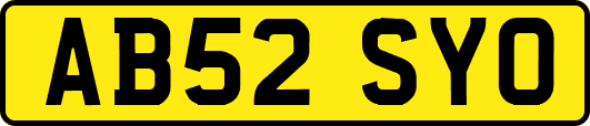AB52SYO