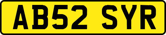 AB52SYR