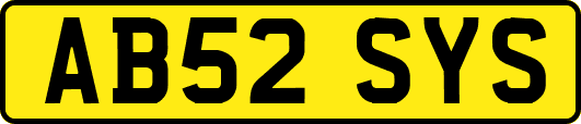 AB52SYS