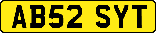 AB52SYT