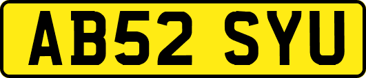 AB52SYU