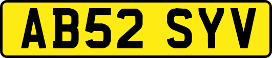 AB52SYV
