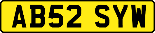 AB52SYW