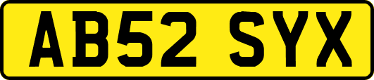 AB52SYX