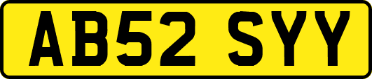 AB52SYY