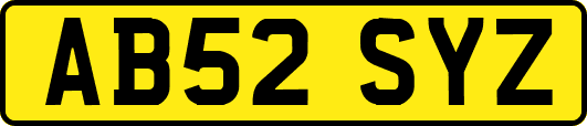 AB52SYZ