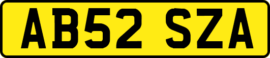 AB52SZA
