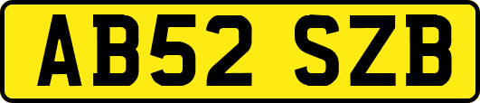 AB52SZB