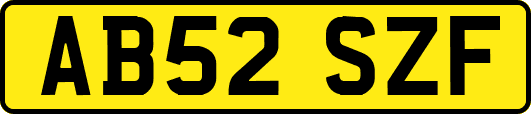 AB52SZF