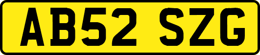 AB52SZG