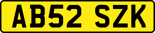 AB52SZK
