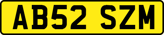 AB52SZM