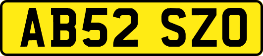 AB52SZO