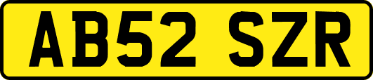 AB52SZR