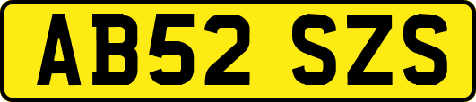 AB52SZS