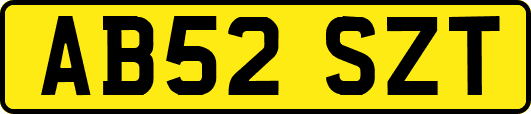 AB52SZT