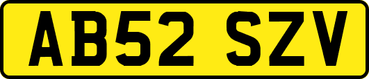 AB52SZV