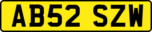 AB52SZW