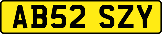 AB52SZY