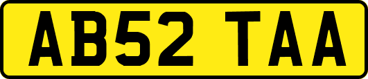 AB52TAA