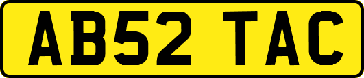 AB52TAC