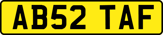 AB52TAF