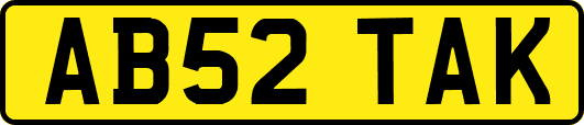 AB52TAK