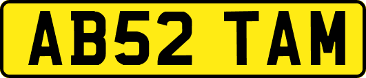 AB52TAM
