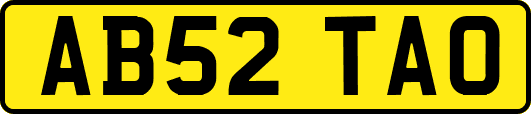 AB52TAO