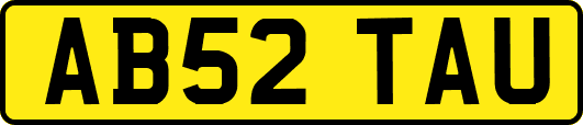 AB52TAU
