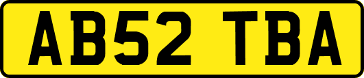 AB52TBA