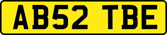 AB52TBE
